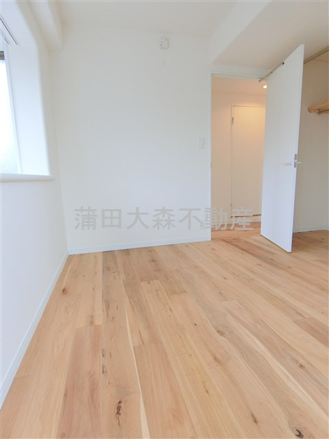 レジデンス多摩川西六郷のその他