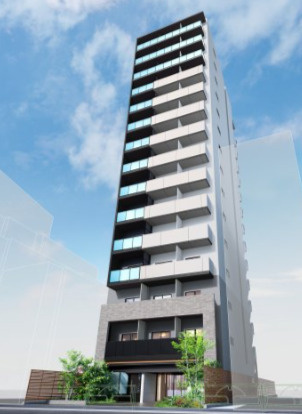 プラウドフラット文京千駄木