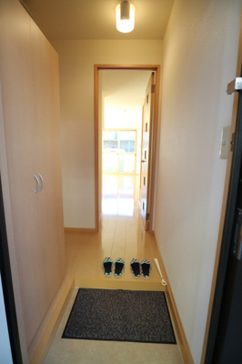 【玄関】 | セントラルグレイス