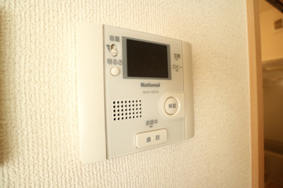 【セキュリティ】 | セントラルグレイス