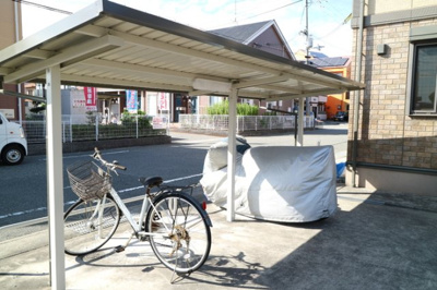 【その他共用部分】 | セントラルグレイス