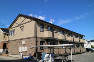 【外観】 | セントラルグレイス