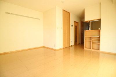 【居間・リビング】 | セントラルグレイス