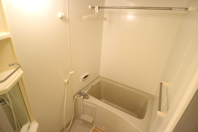 【浴室】 | セントラルグレイス