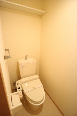 【トイレ】 | セントラルグレイス