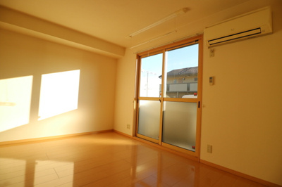 【寝室】 | セントラルグレイス