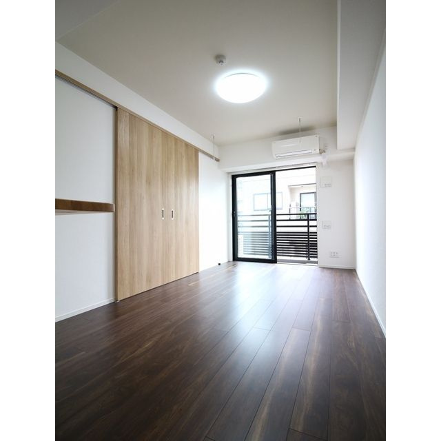 プレール・ドゥーク浅草Ⅳ