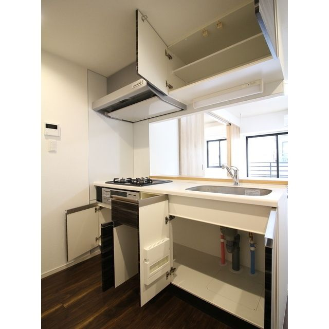 プレール・ドゥーク浅草Ⅳ