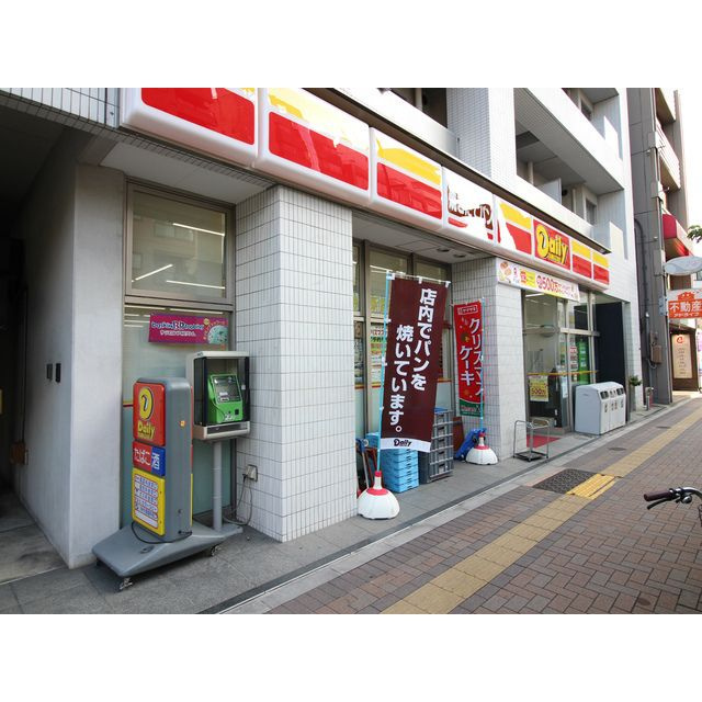 プレール・ドゥーク浅草Ⅳ