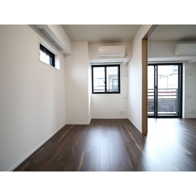 プレール・ドゥーク浅草Ⅳ