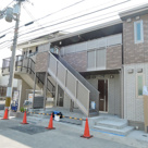 ラビアンローゼの画像