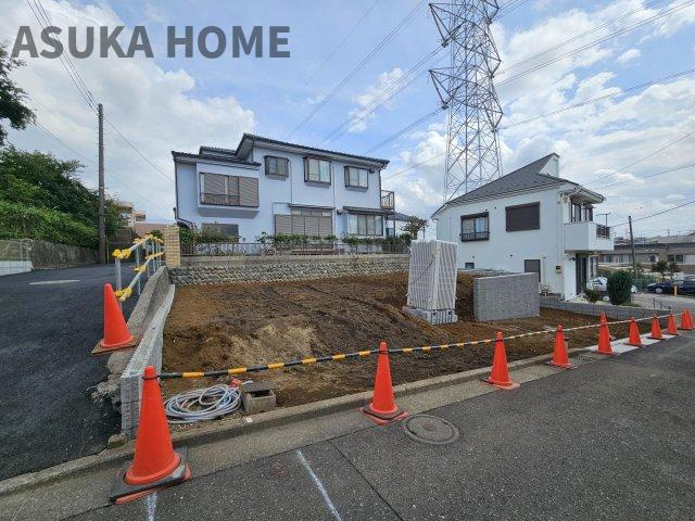 旭区東希望が丘のその他