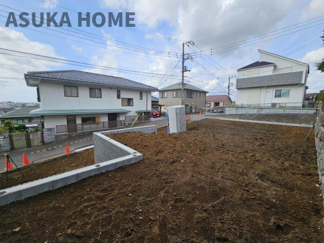 旭区東希望が丘のその他