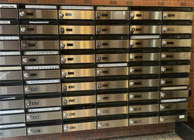 【その他共用部分】 | シティハウスノヴァ