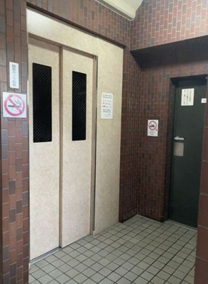 【その他共用部分】 | シティハウスノヴァ