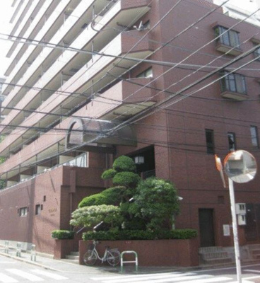 【外観】 | シティハウスノヴァ