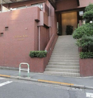 【外観】 | シティハウスノヴァ