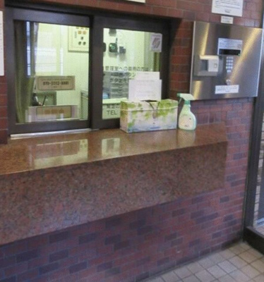 【その他共用部分】 | シティハウスノヴァ