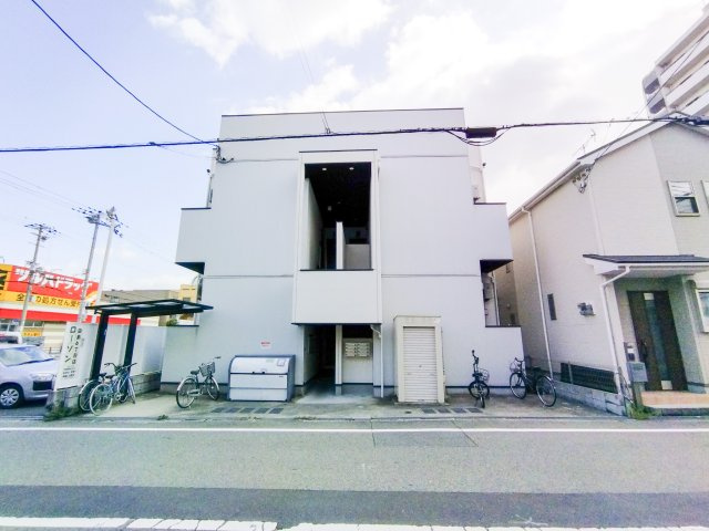 Grand Jete天王寺東