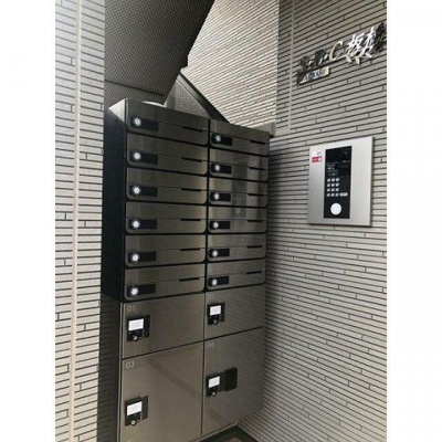 【設備】 | S・B・C板橋