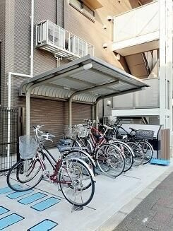 【その他共用部分】 | S・B・C板橋