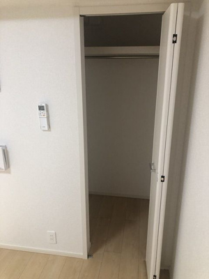 【収納】 | S・B・C板橋 | 収納スペース豊富です