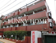 ユースフル祐天寺の画像