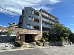 【外観】 | ★仲介手数料無料★パークハイム覚王山