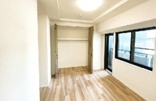 【洋室】 | ★仲介手数料無料★パークハイム覚王山