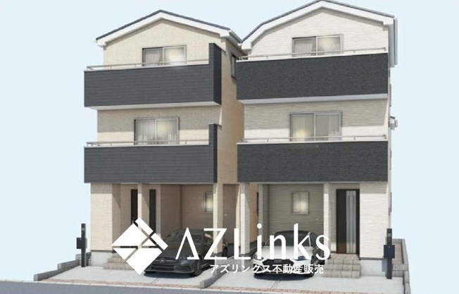 【外観】 | 船橋市夏見２丁目424番