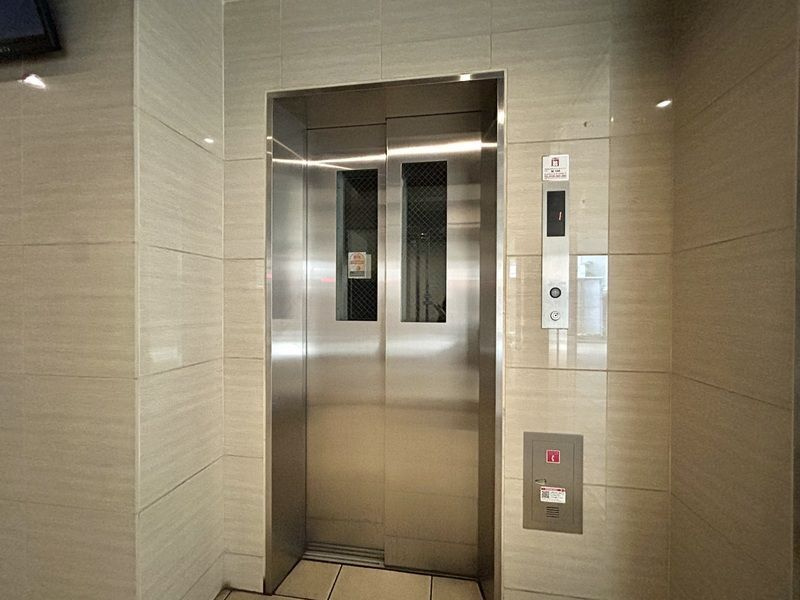 パティーナ本所吾妻橋のその他