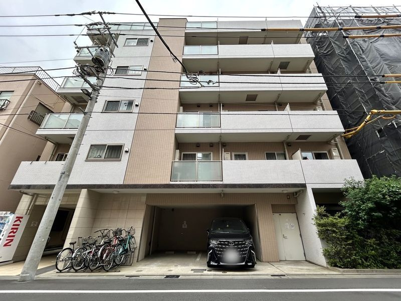 パティーナ本所吾妻橋