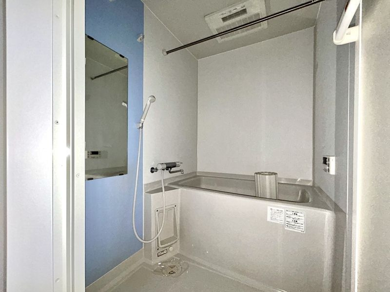 パティーナ本所吾妻橋の浴室