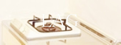 【設備】 | プレーゴ | ガスコンロです。