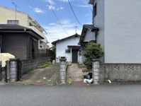 【土地】粕屋郡志免町王子一丁目の画像