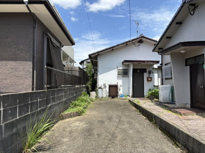 【外観】 | 【土地】粕屋郡志免町王子一丁目