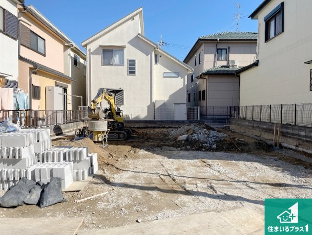 磯城郡川西町結崎　第13期　新築一戸建て