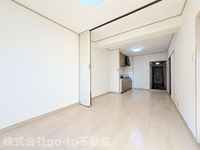 【駐輪場】 | 明石ダイヤハイツ | バイク置き場