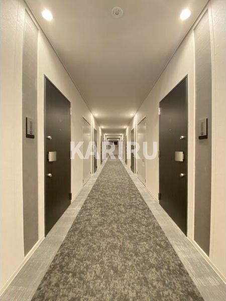 スプランディッド新大阪EASTのその他共用部分