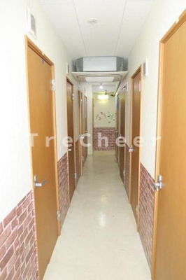 【その他】 | サニーコーポ新宿