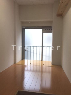 【居間・リビング】 | サニーコーポ新宿