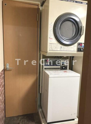 【設備】 | サニーコーポ新宿