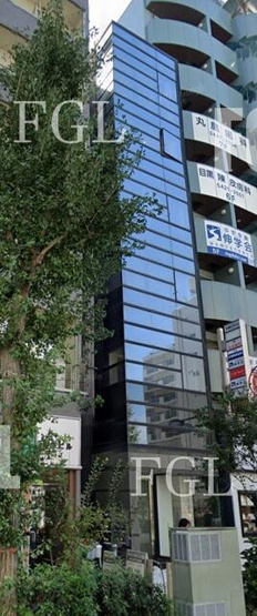 【その他】 | ＷＡＶＥ　ＢＵＩＬＤＩＮＧ　ＭＥＧＵＲＯ