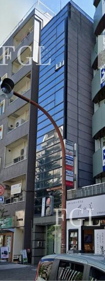 【その他】 | ＷＡＶＥ　ＢＵＩＬＤＩＮＧ　ＭＥＧＵＲＯ