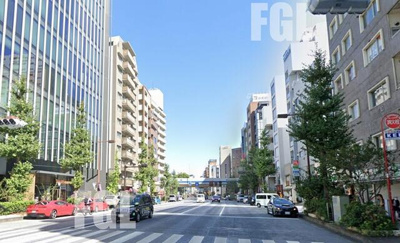 【その他】 | ＷＡＶＥ　ＢＵＩＬＤＩＮＧ　ＭＥＧＵＲＯ