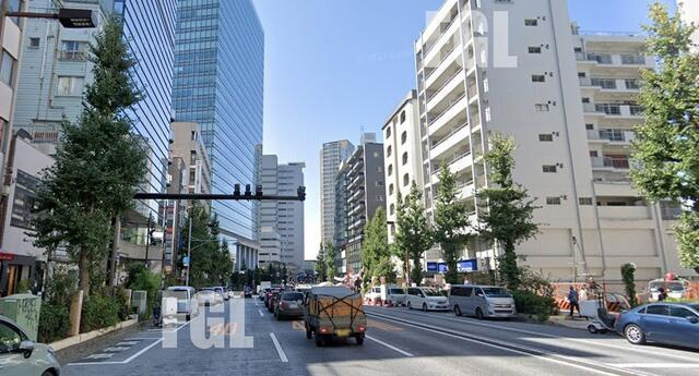 【その他】 | ＷＡＶＥ　ＢＵＩＬＤＩＮＧ　ＭＥＧＵＲＯ
