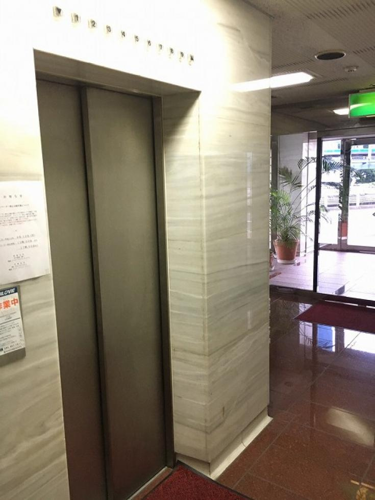 第一東商ビルのその他共用部分