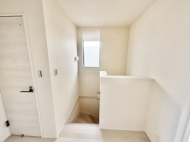 【仲介手数料無料／津島市】津島市宮川町2丁目　リーブルガーデン　新築戸建　3号棟の内装