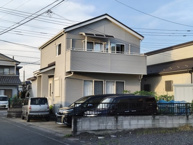 太田市東別所町　売戸建の画像