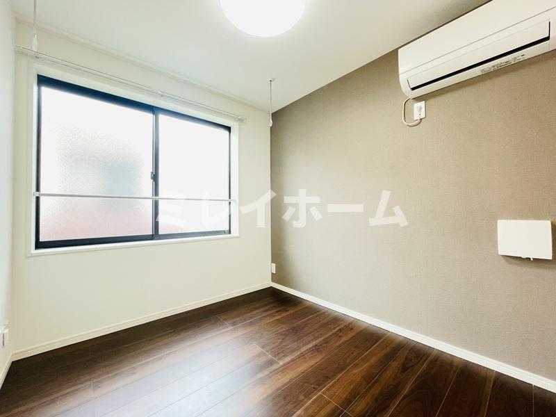 リバティー戸越公園